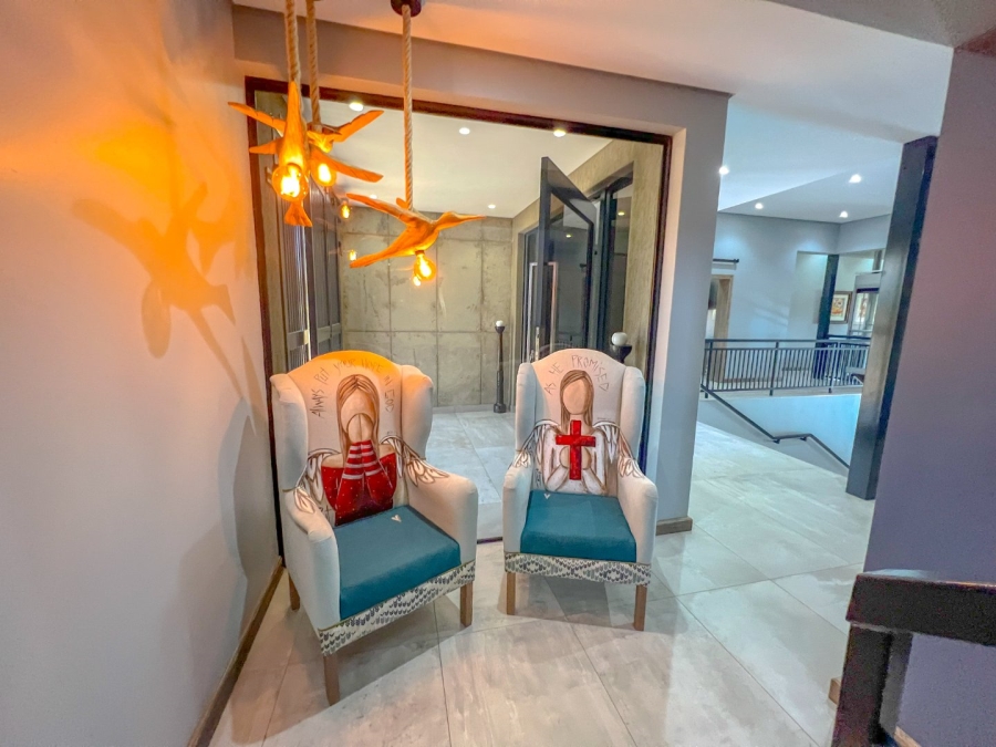 5 Bedroom Property for Sale in Heron Banks Golf Estate Free State